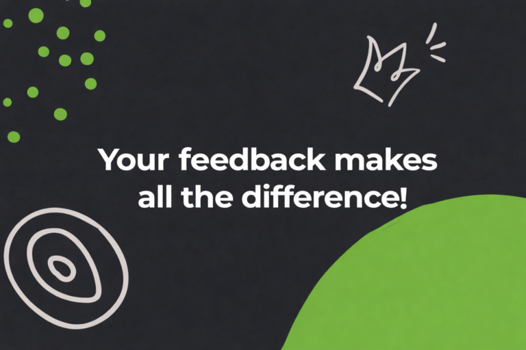 From Feedback to Action | Internal ‘You Said, We Did’ Film