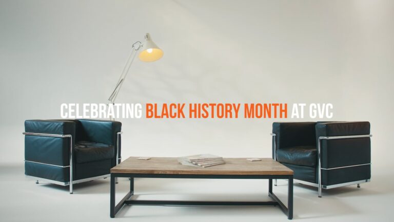 Celebrating Black History Month: GVC