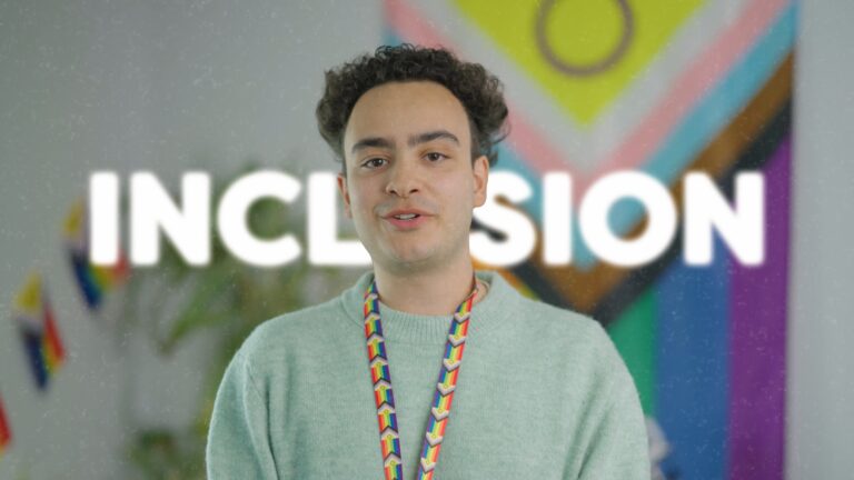 Video podcast PRIDEcast: Welcome Break