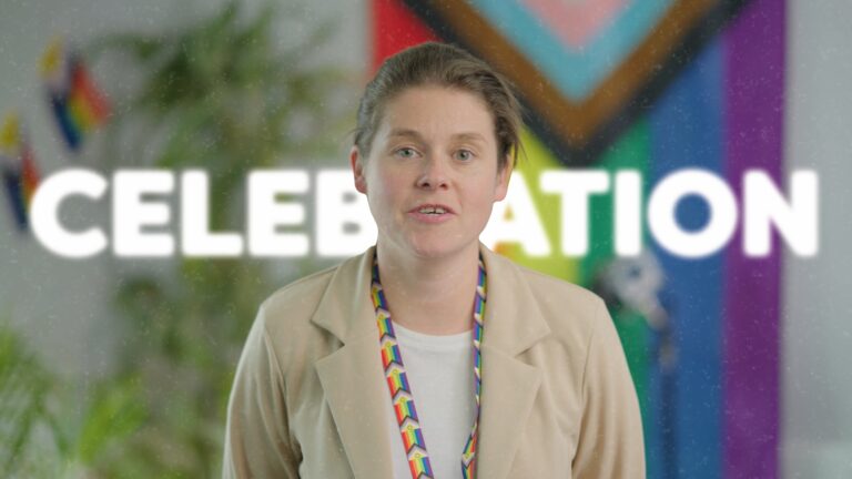 Welcome Break | PRIDECast Internal Podcast