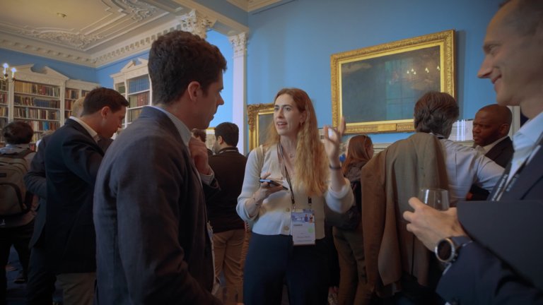 Associated British Ports | Accelerating the Energy Transition | EVA Expo Film