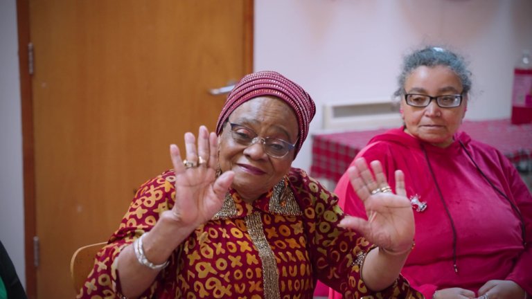 KeolisAmey Docklands | Community Christmas Magic