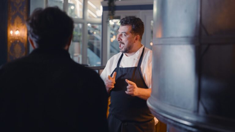Recruiting Through Company Culture: Urban Pubs & Bars