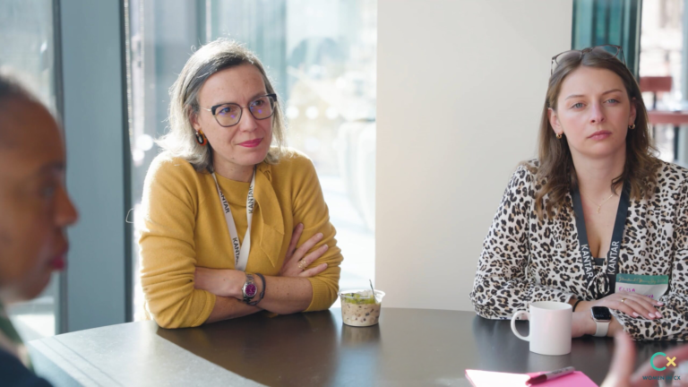 Women in CX | International Women’s Day Event Highlights