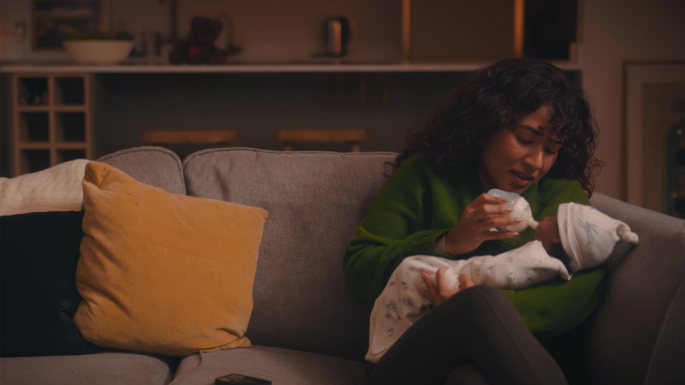 Tommee Tippee x Ventrica | A Case Study With A Difference